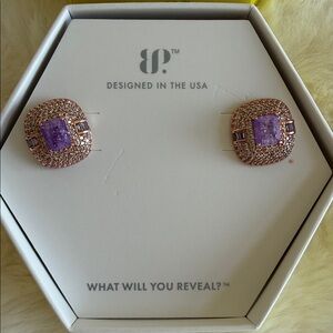 BP Bom Party OG Stud Earrings